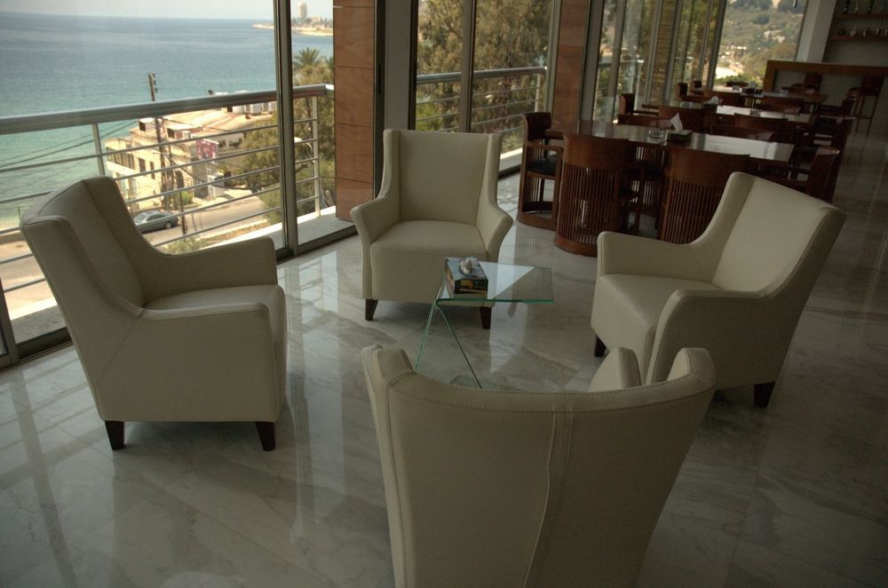 Monte Mare Hotel Dżunija Zewnętrze zdjęcie