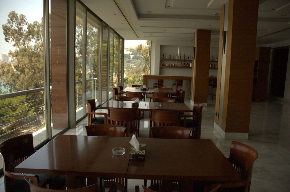 Monte Mare Hotel Dżunija Zewnętrze zdjęcie