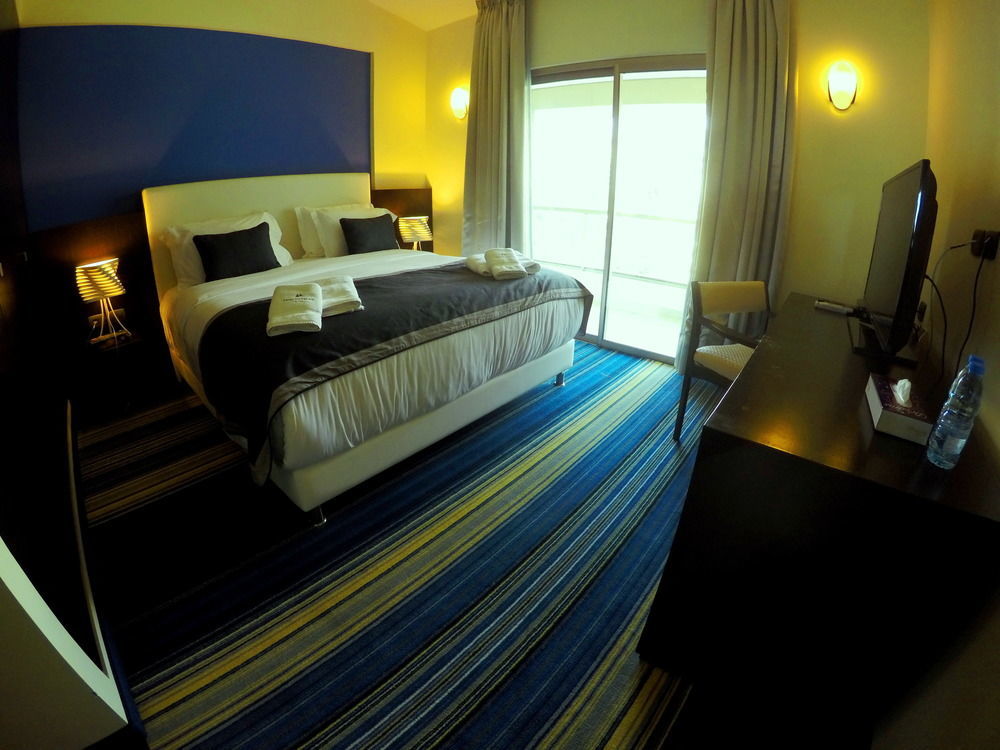 Monte Mare Hotel Dżunija Zewnętrze zdjęcie