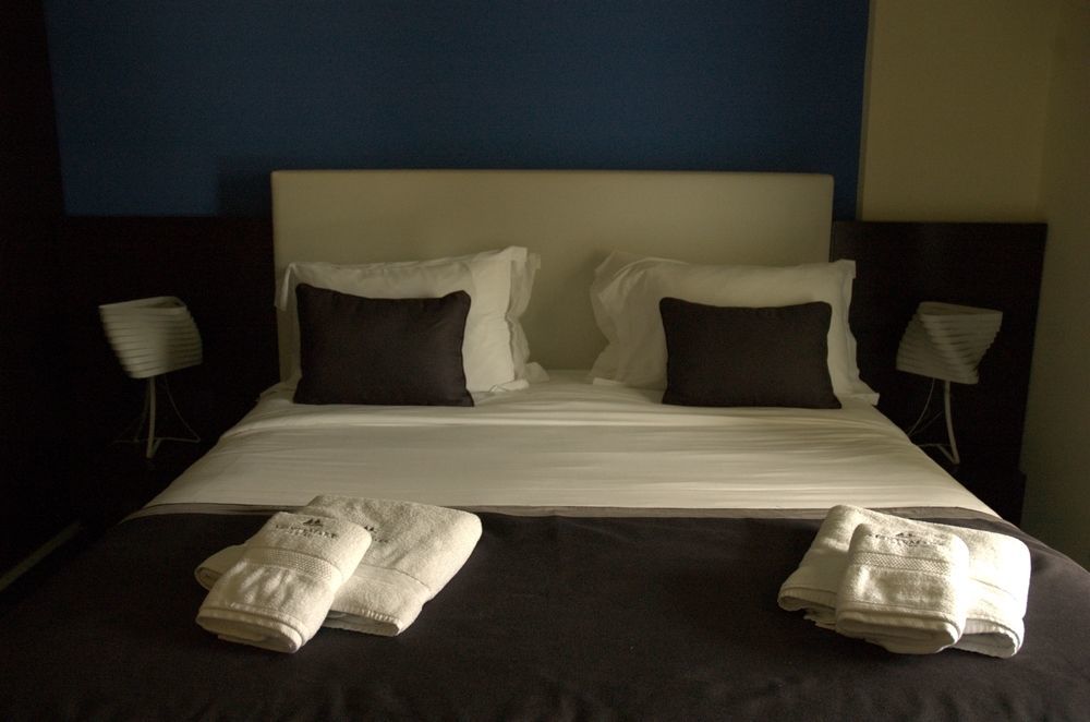 Monte Mare Hotel Dżunija Zewnętrze zdjęcie