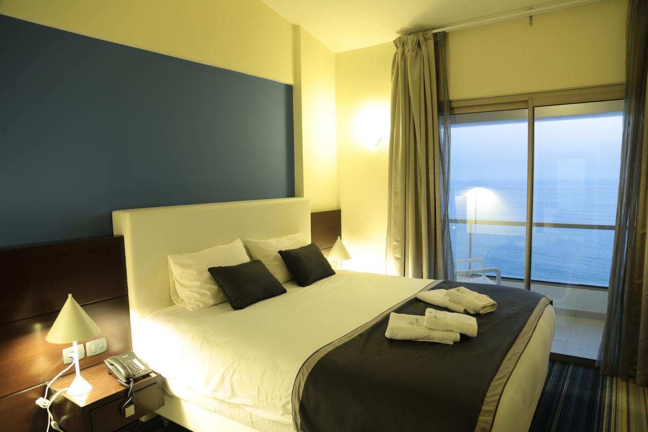 Monte Mare Hotel Dżunija Zewnętrze zdjęcie