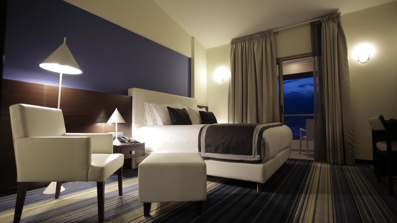 Monte Mare Hotel Dżunija Zewnętrze zdjęcie
