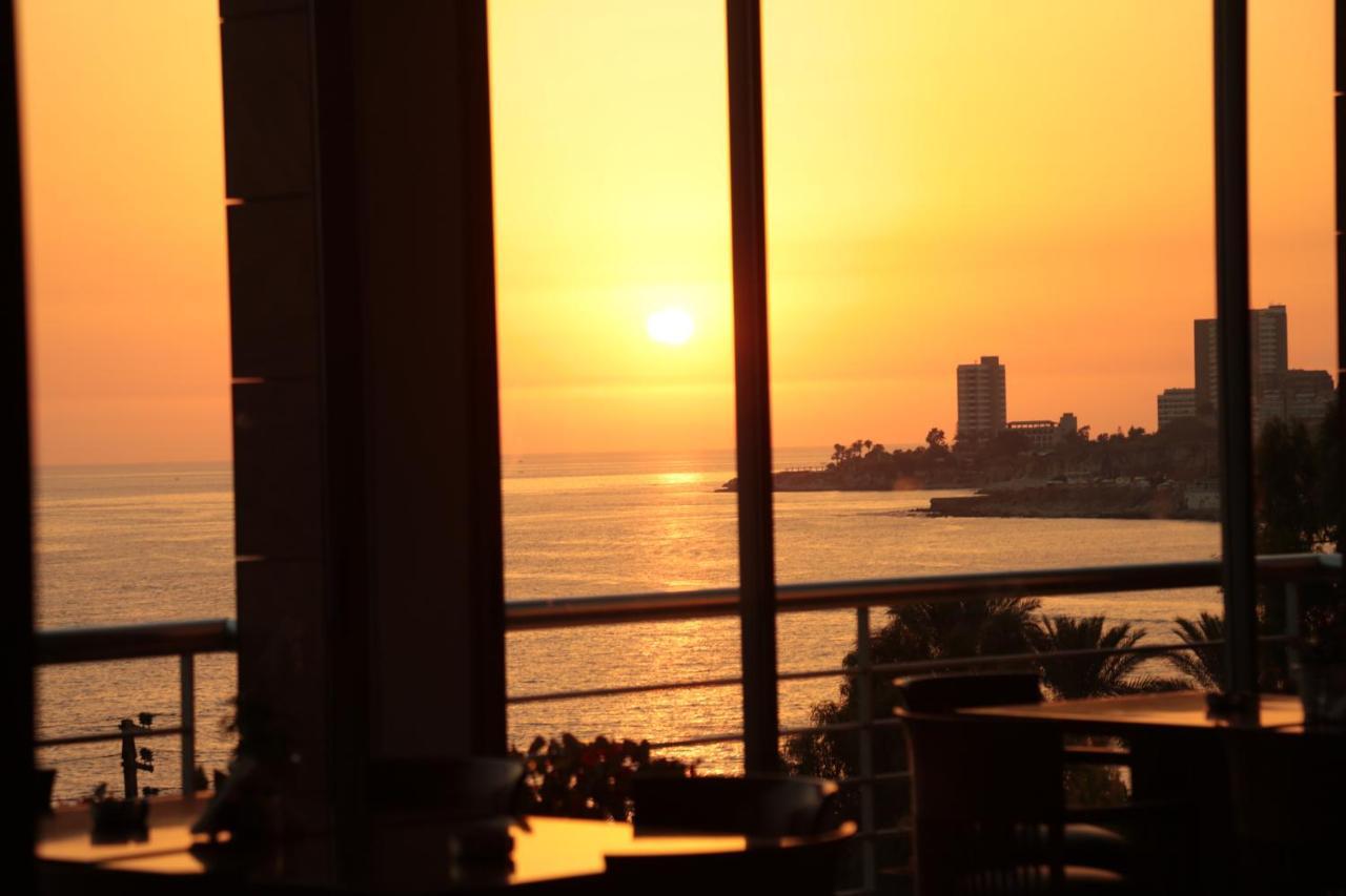 Monte Mare Hotel Dżunija Zewnętrze zdjęcie