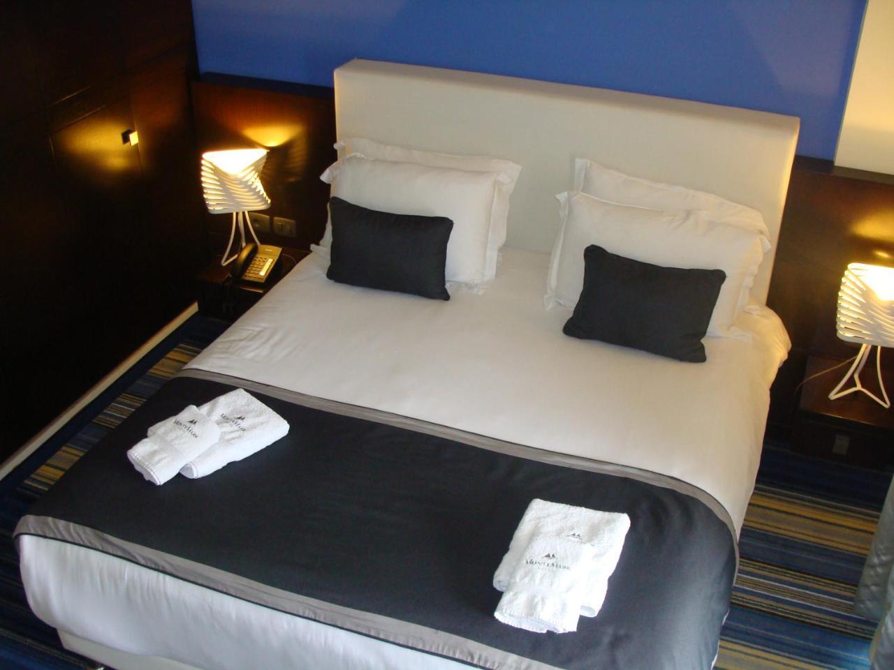 Monte Mare Hotel Dżunija Zewnętrze zdjęcie